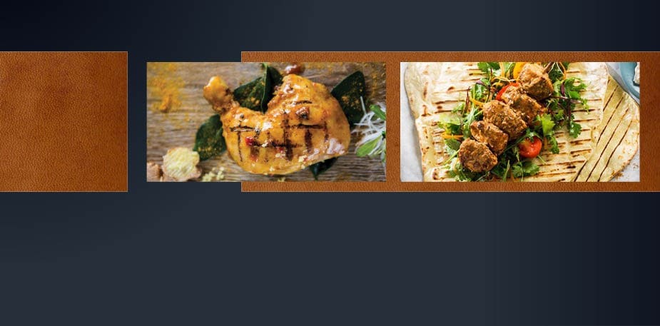 Download ‘Chicken Gives Beef the Bird’ Recipe Book!